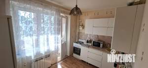 1-к квартира, на длительный срок, 41м2, 7/10 этаж