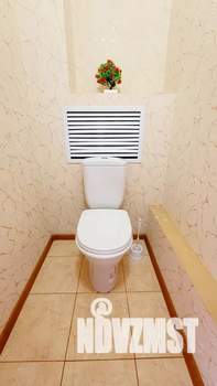 2-к квартира, посуточно, 53м2, 7/10 этаж