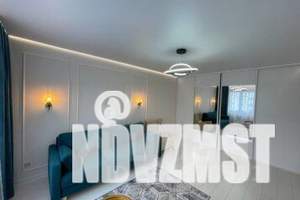 1-к квартира, посуточно, 48м2, 9/10 этаж