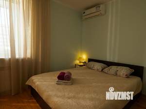 2-к квартира, посуточно, 65м2, 5/10 этаж