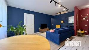 2-к квартира, посуточно, 45м2, 3/5 этаж