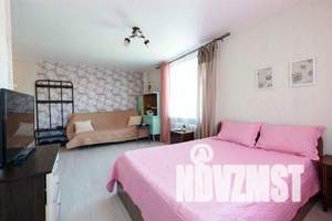 1-к квартира, посуточно, 31м2, 1/1 этаж