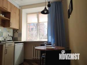 1-к квартира, посуточно, 33м2, 1/5 этаж