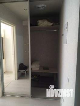 1-к квартира, на длительный срок, 40м2, 9/10 этаж