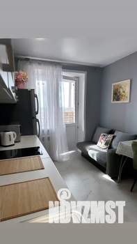 1-к квартира, посуточно, 42м2, 7/10 этаж