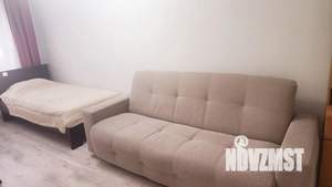 2-к квартира, посуточно, 44м2, 4/5 этаж