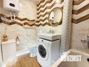 1-к квартира, посуточно, 29м2, 7/9 этаж