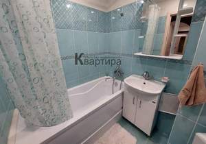 2-к квартира, на длительный срок, 50м2, 4/5 этаж
