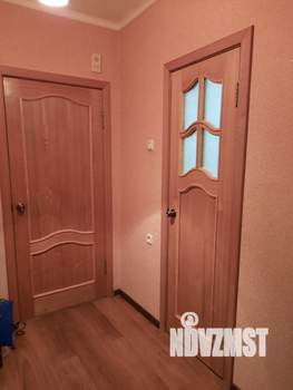 1-к квартира, на длительный срок, 40м2, 7/10 этаж