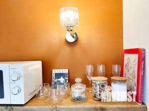 1-к квартира, посуточно, 25м2, 7/10 этаж