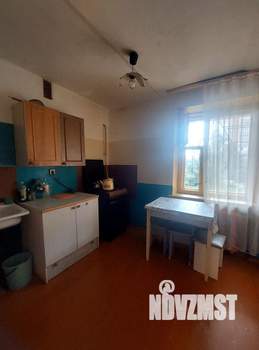 1-к квартира, на длительный срок, 38м2, 1/9 этаж