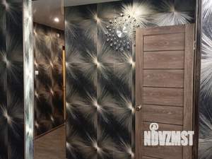 1-к квартира, посуточно, 37м2, 4/5 этаж