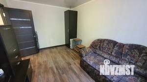 1-к квартира, посуточно, 21м2, 2/9 этаж