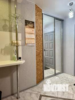 2-к квартира, посуточно, 38м2, 1/1 этаж