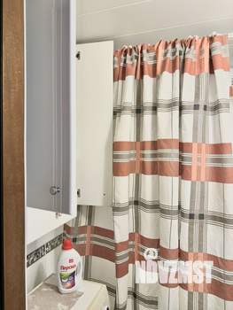 1-к квартира, посуточно, 42м2, 6/9 этаж