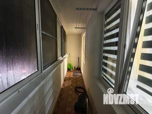 1-к квартира, посуточно, 35м2, 7/10 этаж