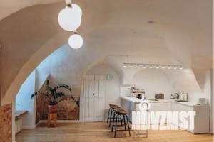 2-к квартира, посуточно, 70м2, 1/15 этаж