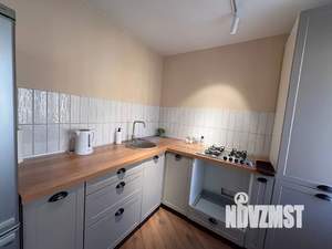 1-к квартира, посуточно, 46м2, 5/5 этаж