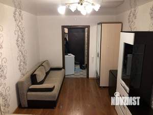 1-к квартира, на длительный срок, 41м2, 10/11 этаж