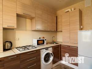 1-к квартира, посуточно, 43м2, 3/10 этаж