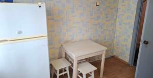 1-к квартира, на длительный срок, 33м2, 3/5 этаж