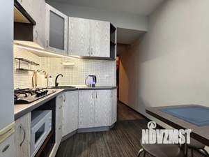 2-к квартира, посуточно, 41м2, 4/5 этаж