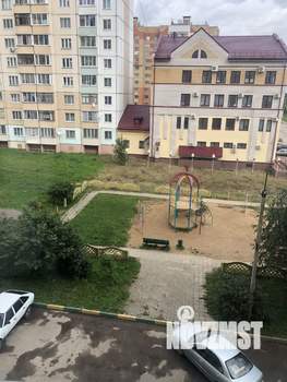 Студия квартира, посуточно, 38м2, 4/9 этаж