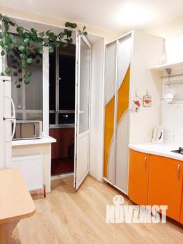 1-к квартира, на длительный срок, 41м2, 7/10 этаж