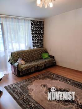 2-к квартира, на длительный срок, 51м2, 1/9 этаж
