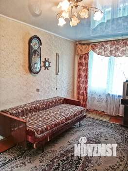 2-к квартира, на длительный срок, 48м2, 5/5 этаж