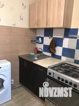 1-к квартира, посуточно, 32м2, 1/5 этаж