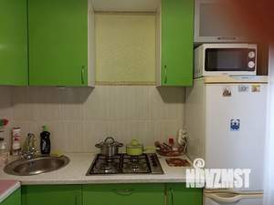 1-к квартира, посуточно, 31м2, 2/5 этаж