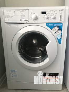 1-к квартира, посуточно, 35м2, 13/17 этаж