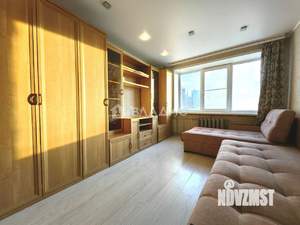 2-к квартира, на длительный срок, 60м2, 4/9 этаж