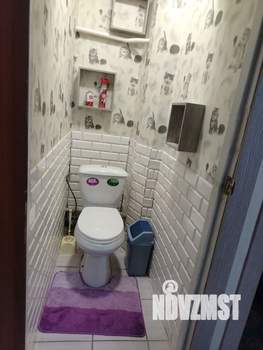 2-к квартира, на длительный срок, 44м2, 4/5 этаж