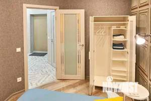 2-к квартира, посуточно, 48м2, 11/15 этаж