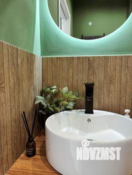 Студия квартира, посуточно, 20м2, 7/10 этаж