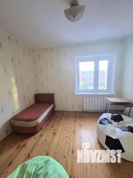 3-к квартира, на длительный срок, 76м2, 4/6 этаж