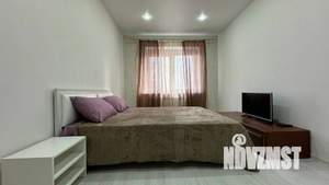 1-к квартира, посуточно, 65м2, 1/1 этаж