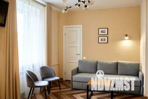 1-к квартира, посуточно, 33м2, 1/5 этаж