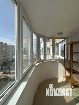 1-к квартира, на длительный срок, 51м2, 7/10 этаж