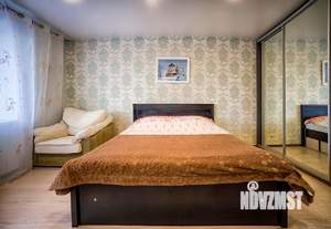 2-к квартира, на длительный срок, 55м2, 10/11 этаж