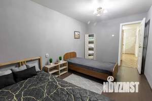 2-к квартира, посуточно, 65м2, 2/10 этаж