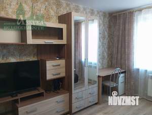 1-к квартира, на длительный срок, 41м2, 2/10 этаж