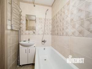 1-к квартира, посуточно, 30м2, 7/9 этаж