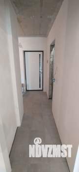 1-к квартира, на длительный срок, 38м2, 2/10 этаж