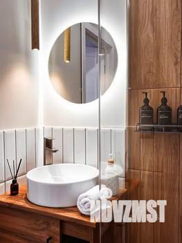 1-к квартира, посуточно, 22м2, 8/10 этаж