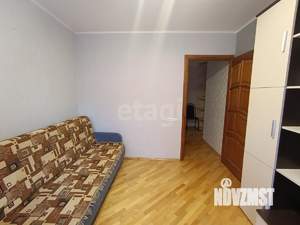 2-к квартира, на длительный срок, 54м2, 2/10 этаж