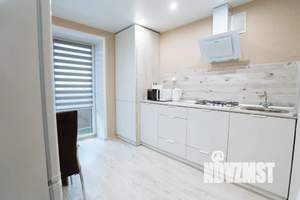 1-к квартира, посуточно, 39м2, 7/10 этаж