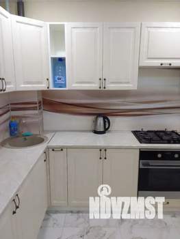 1-к квартира, посуточно, 80м2, 7/10 этаж